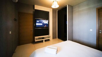 Spacious And Comfy 2Br Apartment At Aryaduta Residence Surabaya