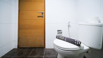 Spacious And Comfy 2Br Apartment At Aryaduta Residence Surabaya