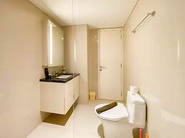 Best Deal And Strategic 2Br Marquis De Lafayette Apartment