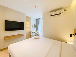 Best Deal And Strategic 2Br Marquis De Lafayette Apartment