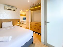 Best Deal And Strategic 2Br Marquis De Lafayette Apartment