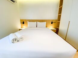 Best Deal And Strategic 2Br Marquis De Lafayette Apartment