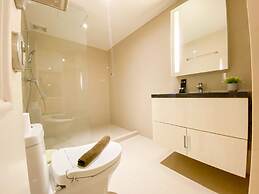 Best Deal And Strategic 2Br Marquis De Lafayette Apartment