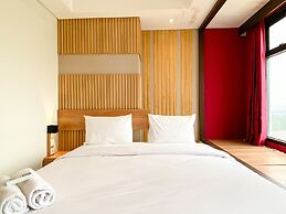 Tranquil 2Br Pollux Chadstone Apartment