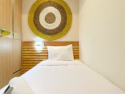 Tranquil 2Br Pollux Chadstone Apartment