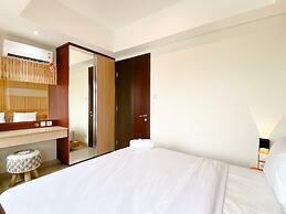 Tranquil 2Br Pollux Chadstone Apartment