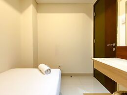 Tranquil 2Br Pollux Chadstone Apartment