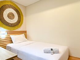 Tranquil 2Br Pollux Chadstone Apartment