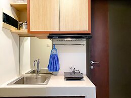 Tranquil 2Br Pollux Chadstone Apartment