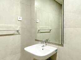 Tranquil 2Br Pollux Chadstone Apartment