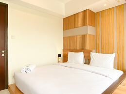 Tranquil 2Br Pollux Chadstone Apartment