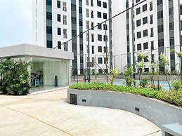 Tranquil 2Br Pollux Chadstone Apartment