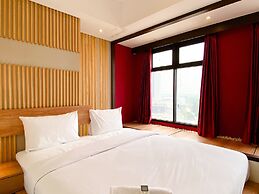 Tranquil 2Br Pollux Chadstone Apartment