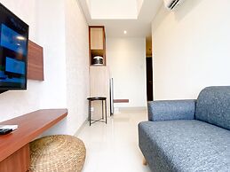 Tranquil 2Br Pollux Chadstone Apartment