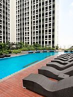 Tranquil 2Br Pollux Chadstone Apartment