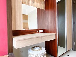 Tranquil 2Br Pollux Chadstone Apartment