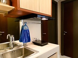 Tranquil 2Br Pollux Chadstone Apartment