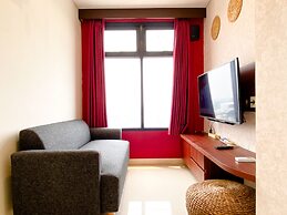 Tranquil 2Br Pollux Chadstone Apartment