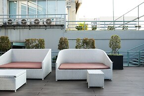 Elegant And Comfort 2Br Apartment At Fx Residence