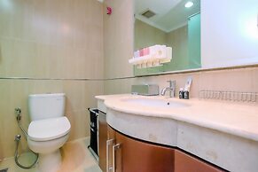 Elegant And Comfort 2Br Apartment At Fx Residence