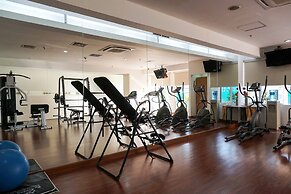 Elegant And Comfort 2Br Apartment At Fx Residence