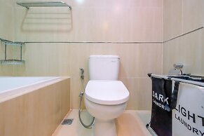 Elegant And Comfort 2Br Apartment At Fx Residence