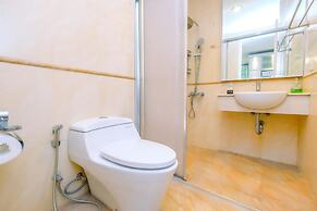 Elegant And Comfort 2Br Apartment At Fx Residence