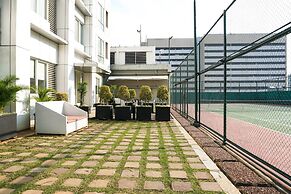 Elegant And Comfort 2Br Apartment At Fx Residence