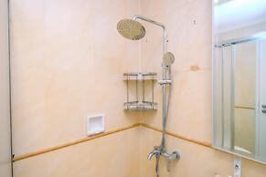 Elegant And Comfort 2Br Apartment At Fx Residence