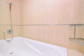 Elegant And Comfort 2Br Apartment At Fx Residence