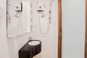 Warm Studio At 38Th Floor Sky House Alam Sutera Apartment