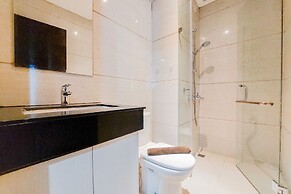 Good Choice And Comfortable Studio Brooklyn Alam Sutera Apartment