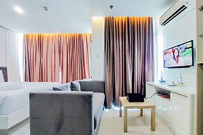 Good Choice And Comfortable Studio Brooklyn Alam Sutera Apartment