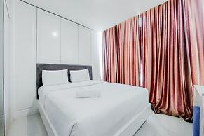 Good Choice And Comfortable Studio Brooklyn Alam Sutera Apartment