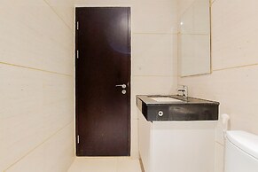 Good Choice And Comfortable Studio Brooklyn Alam Sutera Apartment