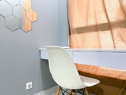 Modern And Nice 2Br At Patraland Urbano Apartment