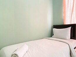 Modern And Nice 2Br At Patraland Urbano Apartment