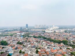 Modern And Nice 2Br At Patraland Urbano Apartment