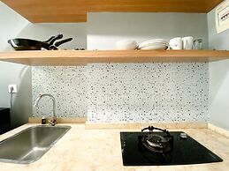 Modern And Nice 2Br At Patraland Urbano Apartment