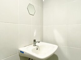 Modern And Nice 2Br At Patraland Urbano Apartment