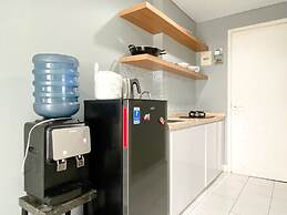 Modern And Nice 2Br At Patraland Urbano Apartment