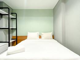 Modern And Nice 2Br At Patraland Urbano Apartment