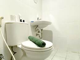 Modern And Nice 2Br At Patraland Urbano Apartment