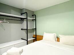 Modern And Nice 2Br At Patraland Urbano Apartment