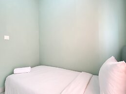 Modern And Nice 2Br At Patraland Urbano Apartment