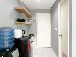 Modern And Nice 2Br At Patraland Urbano Apartment