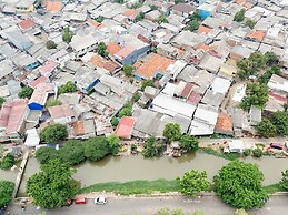 Modern And Nice 2Br At Patraland Urbano Apartment