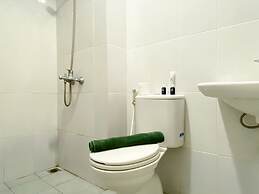 Modern And Nice 2Br At Patraland Urbano Apartment