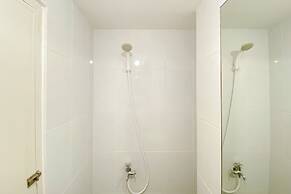 Modern Furnished And Homey Studio Tokyo Riverside Pik 2 Apartment