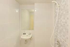 Serene And Nice 2Br At Tokyo Riverside Pik 2 Apartment